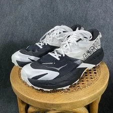 Hoka Speedgoat 7 Running Shoes 13 D Gym Run Vibram Excellent 3