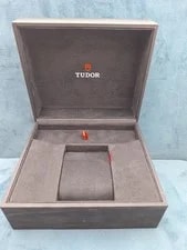 Genuine Tudor Black Bay/Aquaracer Box 2