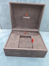 Genuine Tudor Black Bay/Aquaracer Box 4