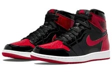 Jordan Air 1 Retro High OG " 555088-063 3