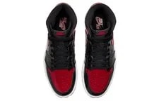 Jordan Air 1 Retro High OG " 555088-063 4