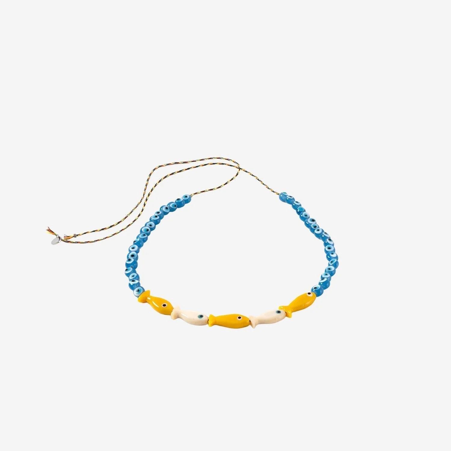 Sorbet Island Fabric and Bead — 4