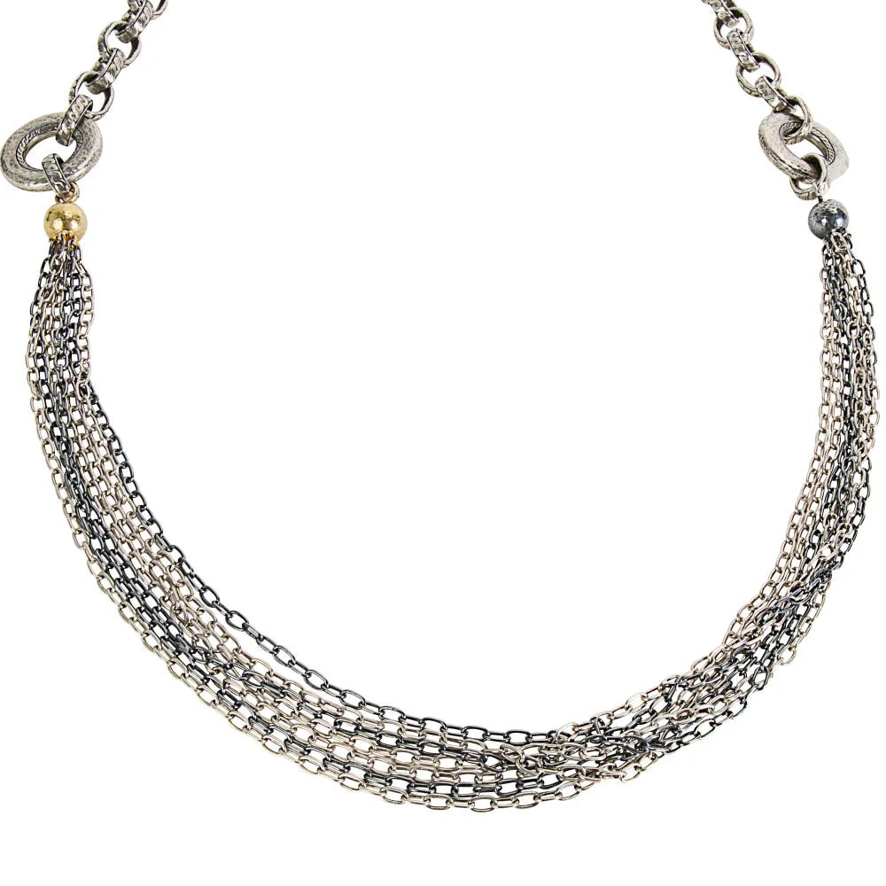 Gurhan — Gurhan Chain Msrp 4,325 925 — Jewelry — resale