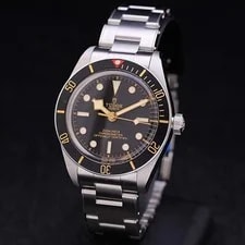Tudor Black Bay Fifty-Eight Automatic 39 Mm Box & Papers New 3