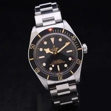 Tudor Black Bay Fifty-Eight Automatic 39 Mm Box & Papers New 4