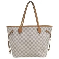 Louis Vuitton — Louis Vuitton Neverfull N51107 LV2084 From Japan — Handbag — resale