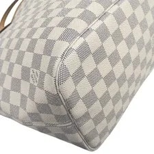 Louis Vuitton Neverfull N51107 LV2084 From Japan 3