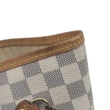 Louis Vuitton Neverfull N51107 LV2084 From Japan 4