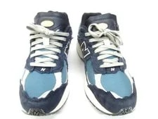 New Balance 2002R Protection Pack M2002RDF Size 28.0cm S Sn 2