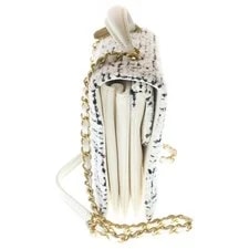 Chanel Matelasse Top Handle Flap 8466 3