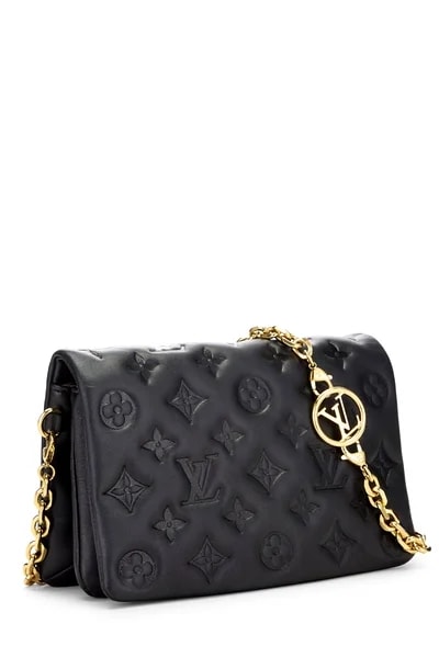Pochette Coussin 2