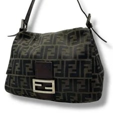 Fendi — Fendi Mamma Y2K — Handbag — resale