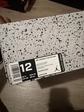 Size 10 - Jordan 4 Retro NRG Raptors 2018 3