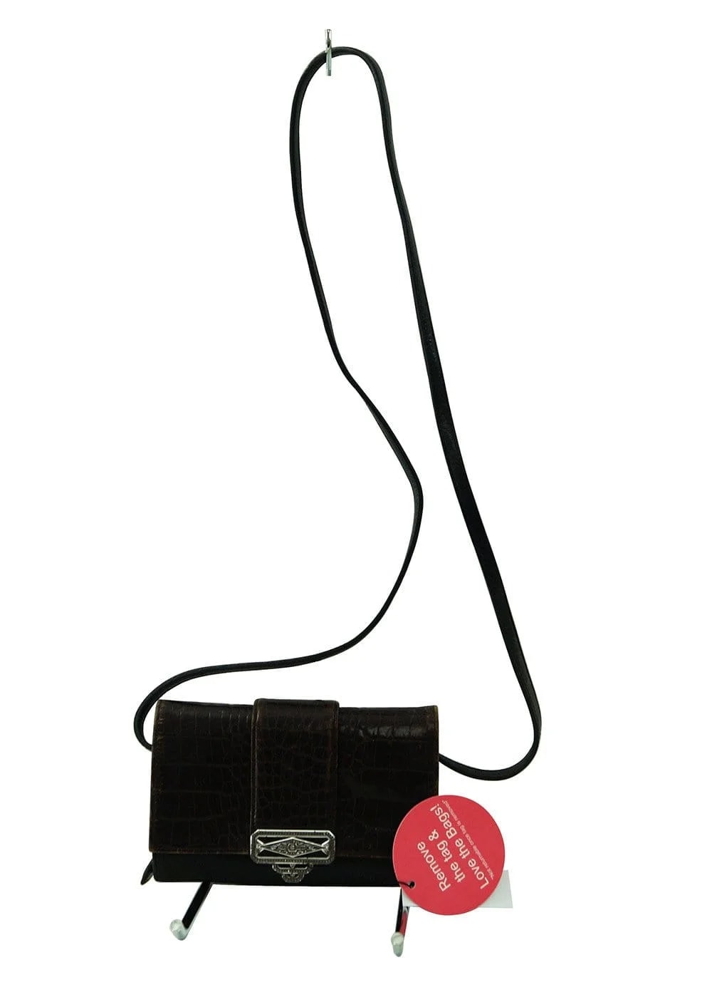 Brighton — Brighton Organizer Wallet - Final Call — Handbag — resale