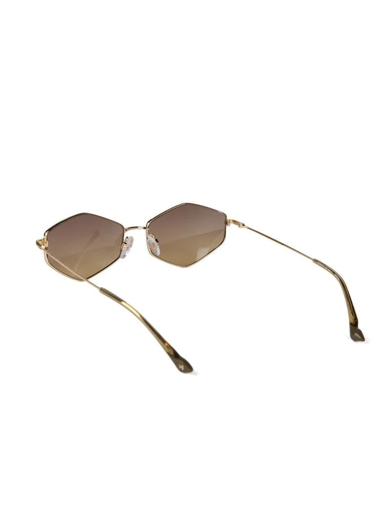 Hickmann — Hickmann Hi3231 Metal Sunglasses — — Accessory — resale