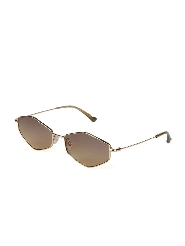 Hickmann Hi3231 Metal Sunglasses — 4