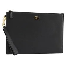 Gucci — Gucci GG Marmont 475317 Auth 183138 — Handbag — resale