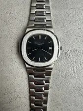 Patek Philippe Nautilus - Ref. 3700 - Jumbo - Stainless Steel 2