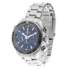 Omega — Omega Seamaster 600 Planet Ocean 232.30.46.51.01.003 46mm SS Black #C3501 — Watch — resale