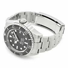 Rolex Sea-Dweller Deepsea 136660 Stainless Steel 44mm Automatic 2024 #CSW273 4