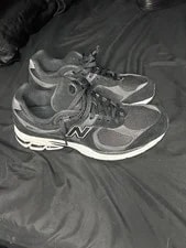 New Balance — New Balance 2002R / Lace-Up Low Top Athletic — Sneaker — resale