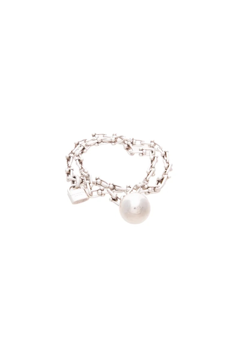 Tiffany & Co. — HardWear Small Wrap — Jewelry — resale