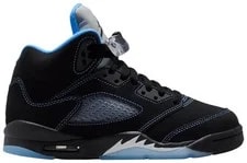 Jordan 5 Retro (2026) (GS) 4