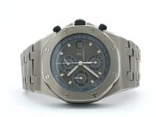 Audemars Piguet Royal Oak Offshore 26238TI.OO.A056CA.01 Chronograph Titanium 2