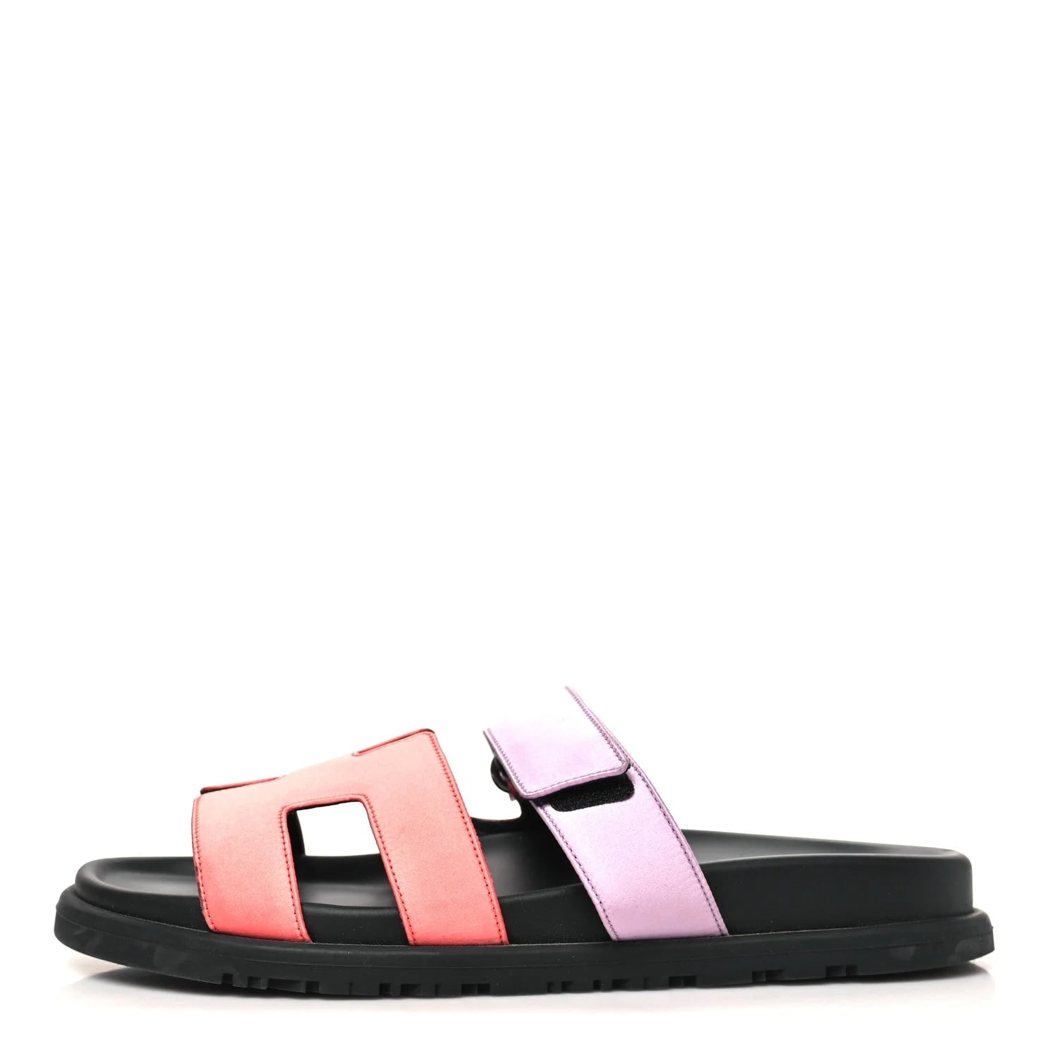 Hermès — Chypre 36.5 Canyon Bruyère — Designer Shoe — resale