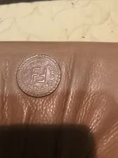Fendi With Turtle Pole 3