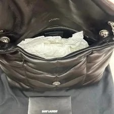 Saint Laurent Lou Puffy Official 3