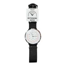 Seiko Fragment V.A. Metronome White Limited Edition 2