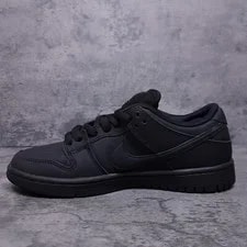 Nike SB Dunk Low Pro Label ISO Shoes Size 6 7.5 2