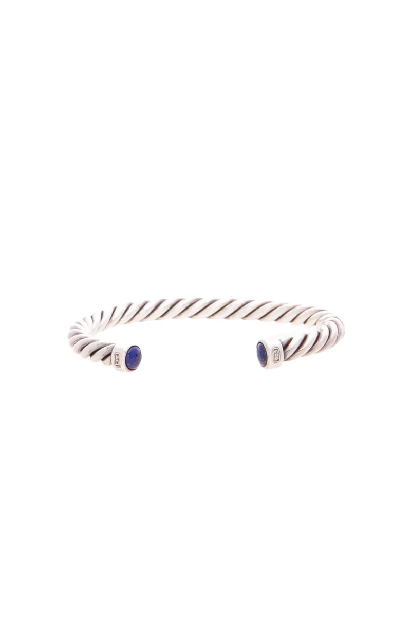 David Yurman — Cable Cuff — Jewelry — resale