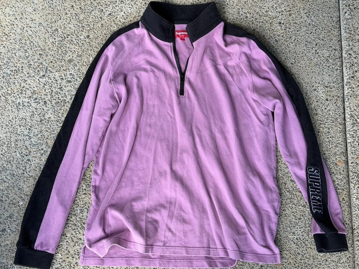 Supreme — Supreme / L/S — streetwear — resale