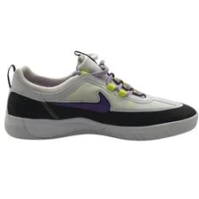 Nike SB Nyjah Free 2 Size 12 Court Skate BV2078-009 3