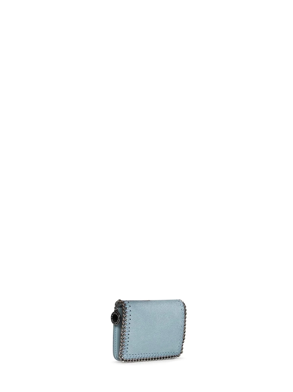 Stella Mccartney Falabella Bi-Fold Wallet — 2