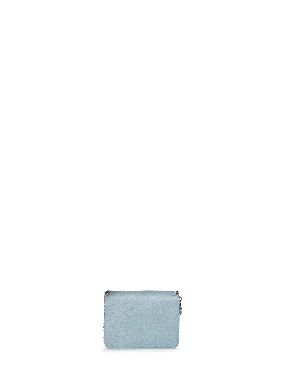Stella Mccartney Falabella Bi-Fold Wallet — 3