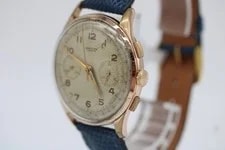 Breitling Cadette 1950's Serviced May 26 3