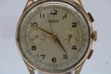 Breitling Cadette 1950's Serviced May 26 4
