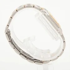 Cartier Panthère SM W25029B6 Ss×yg QZ Ivory-Face 2 Extra Links 3