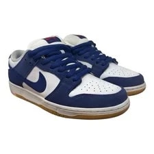 Nike SB Dunk Low Los Angeles Dodgers L A. do9395-400 2