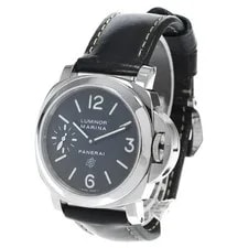 Panerai Luminor Marina PAM00005 Small Seconds Hand Winding Watch_888726 3
