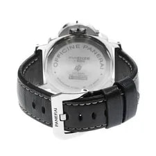 Panerai Luminor Marina PAM00005 Small Seconds Hand Winding Watch_888726 4