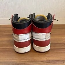 10.5US Appraised Vhtf Off-White X Jordan1 Seaker LTD Collection Orig 3