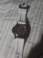 Panerai Luminor Base Manual White Dial 44mm PAM00114 Read Descript. 2