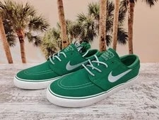 Nike SB Zoom Janoski OG+ FD6757-302 Size 7.5 NEW 3