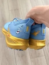 runDisney X Brooks Glycerin 23 Genie , ’S 13 2