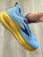runDisney X Brooks Glycerin 23 Genie , ’S 13 4
