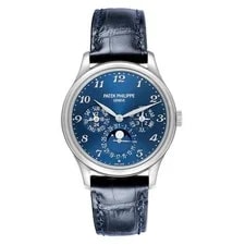 Patek Philippe Grand Complications Perpetual Calendar 5327 5327G Box Papers 2